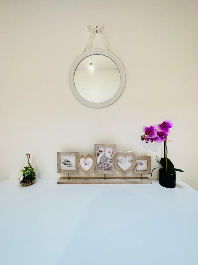 Jabeen'S House Bedroom 2 Bezons Exterior photo