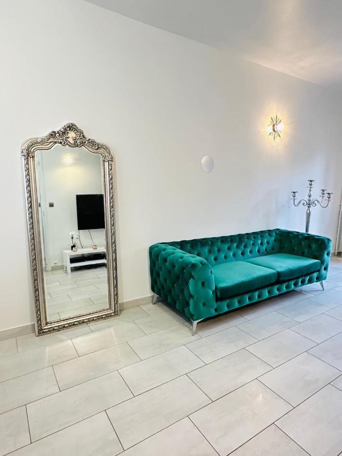 Jabeen'S House Bedroom 2 Bezons Exterior photo